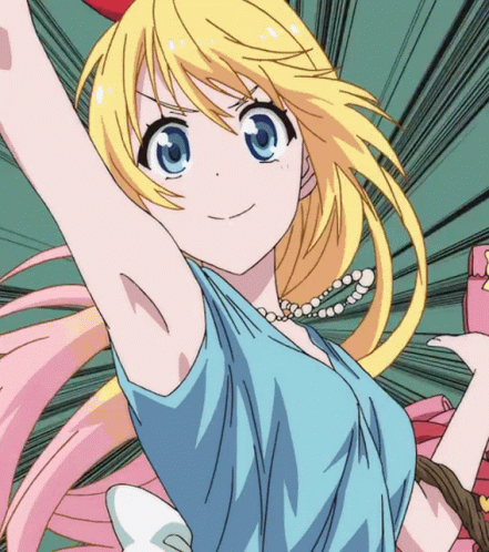 Anime Armpit Chitose Chitose Armpit GIF - Anime Armpit Chitose Chitose Armpit GIFs
