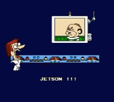 Boss Jetsons GIF - Boss Jetsons GIFs