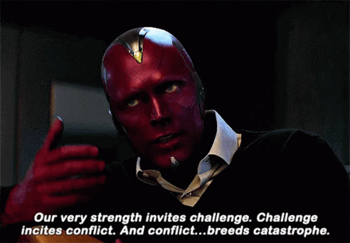 Vision Wise GIF - Vision Wise Challenge GIFs