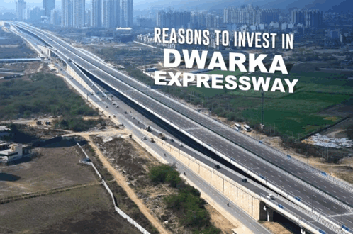 Invest In Dwarka Expressway Property Invest In Dwarka Expressway GIF - Invest In Dwarka Expressway Property Invest In Dwarka Expressway Real Estate Property In Dwarka Expressway GIFs