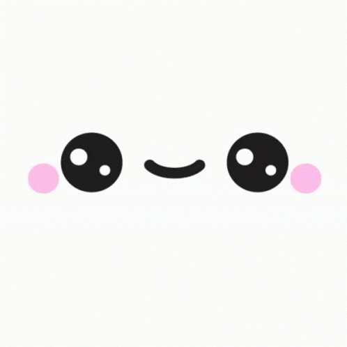 Face Kawaii GIF - Face Kawaii Cute GIFs