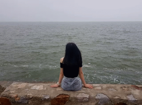 Mingming Bay GIF - Mingming Bay Sea GIFs