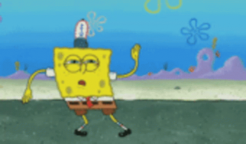 Spongebob Dancing GIF - Spongebob Dancing Dance GIFs