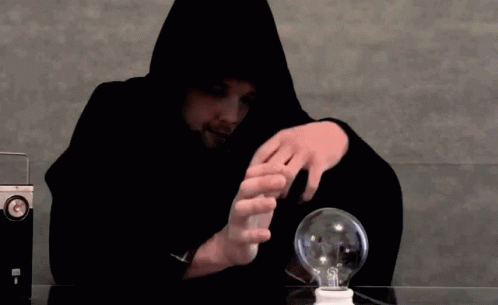 Tanner The Prophet Tanner Predictions GIF - Tanner The Prophet Tanner Predictions GIFs