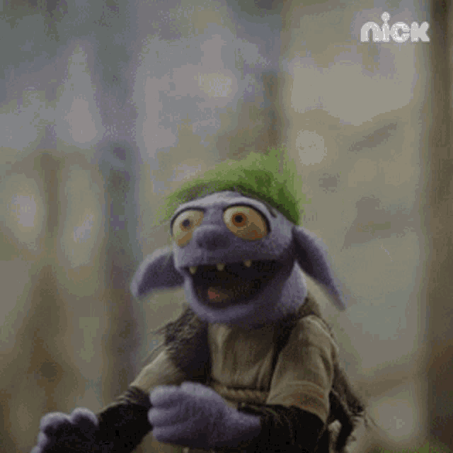 Noo The Barbarian And The Troll GIF - Noo The Barbarian And The Troll What Happened GIFs