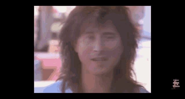Steve Perry Journey GIF - Steve Perry Journey Music GIFs