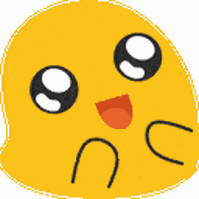 Blobplead Sticker - Blobplead - Discover & Share GIFs