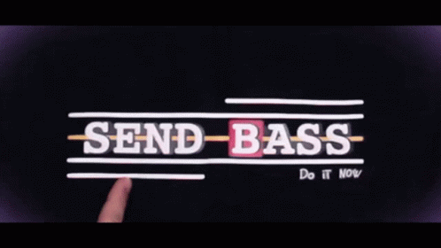 Davie504 Send Bass GIF - Davie504 Send Bass Checkmate GIFs