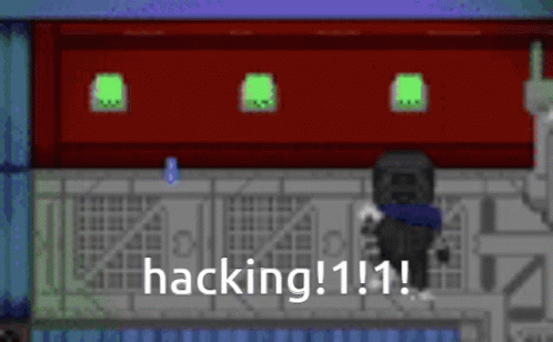 Hacking Project Cls GIF - Hacking Hack Project Cls GIFs