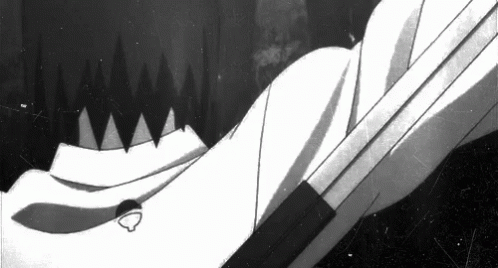Sasuke Senpai GIF - Sasuke Senpai GIFs
