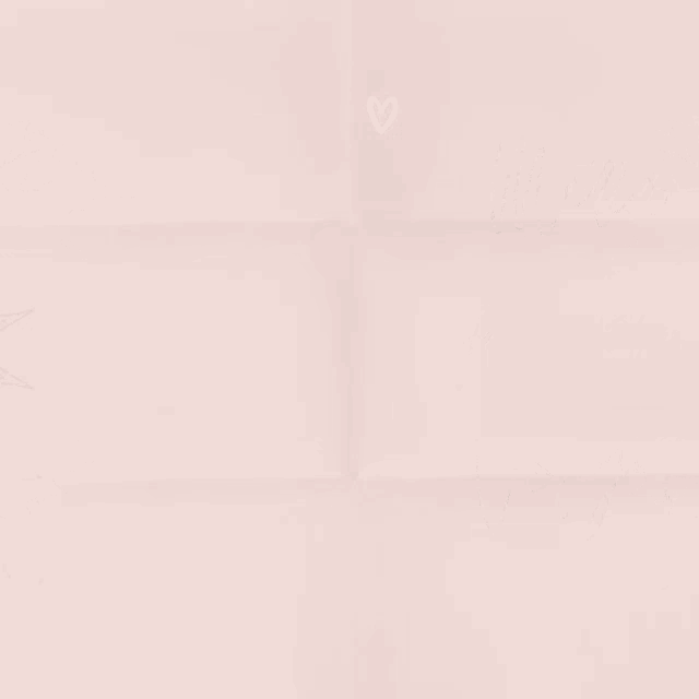 a pink background with leaves and the name maria written in cursive