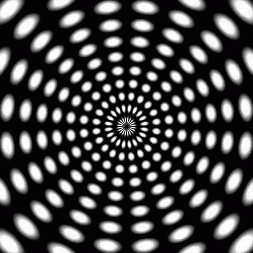 Hypnotized GIF - Hypnotized GIFs