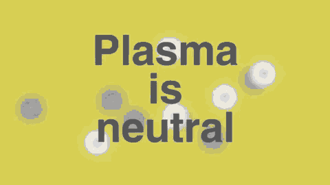 Plasma Neutral GIF - Plasma Neutral Gas GIFs