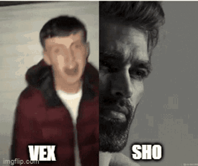 Sho Vex GIF - Sho Vex GIFs