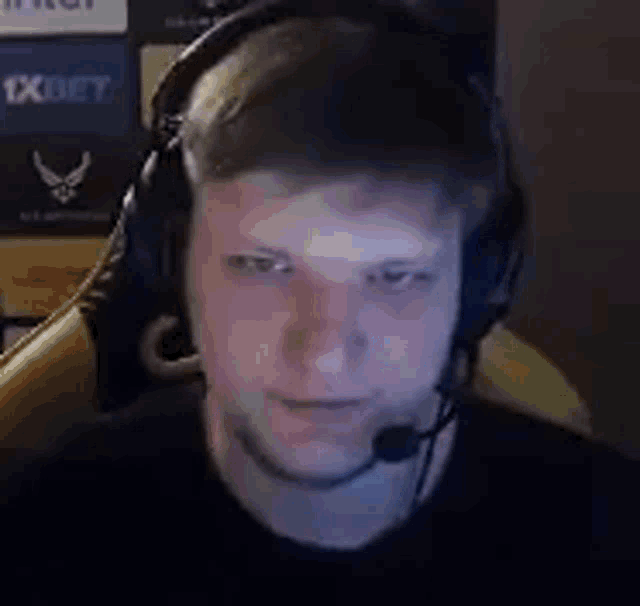 S1mple Suprised GIF - S1mple Suprised Shocked GIFs