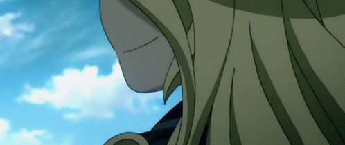 Lyza Made In Abyss GIF - Lyza Made In Abyss Sunlight GIFs