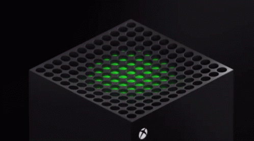 Xbox Series X Xbox GIF - Xbox Series X Xbox Video Game Consoles GIFs