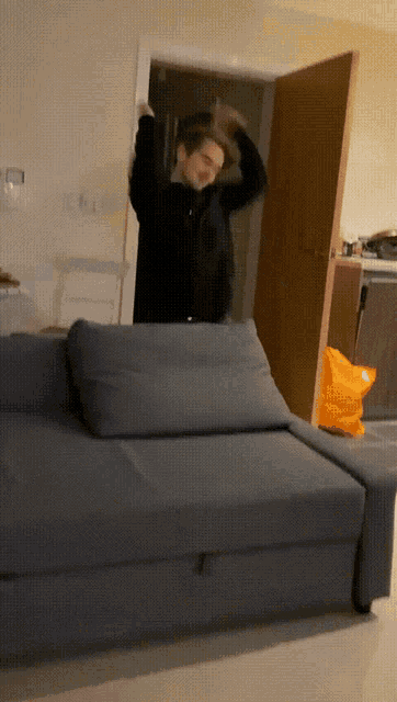 Tannergard Dancing To Forget You GIF - Tannergard Dancing To Forget You I Got You GIFs