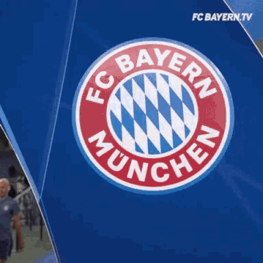 Fcb Fc Bayern GIF - Fcb Fc Bayern Bayern GIFs
