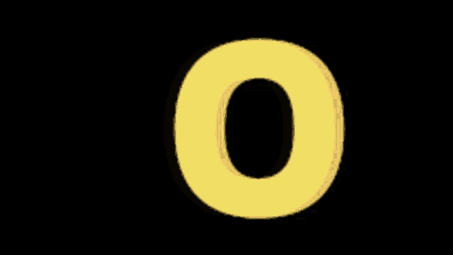 a purple background with a yellow letter k in the middle