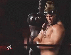 Too Cool Wwe Brian Christopher GIF - Too Cool Wwe Brian Christopher Grand Master Sexay GIFs