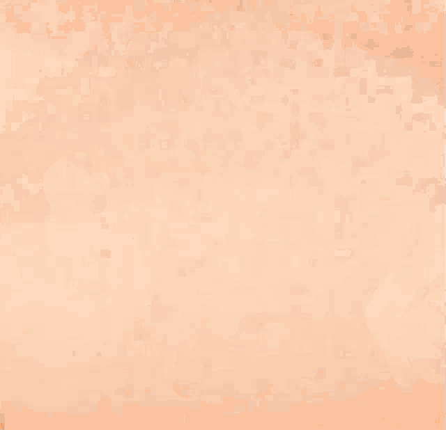a cartoon girl with orange hair and blue eyes