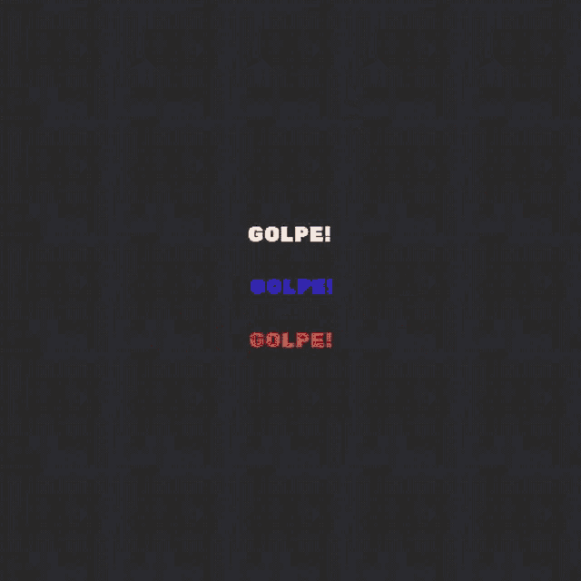 Golpe2 GIF - Golpe2 GIFs