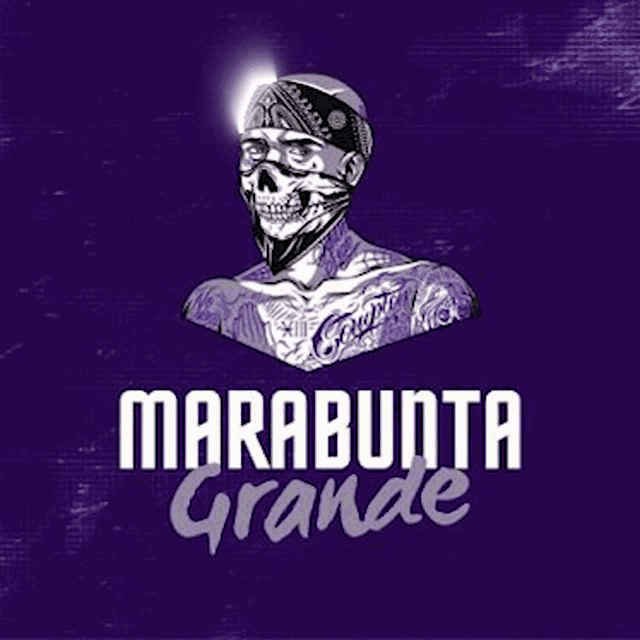 Marabunta Grande GIF - Marabunta Grande GIFs