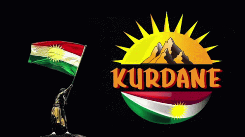 كوردانە Kurdane GIF - كوردانە Kurdane Kurd GIFs