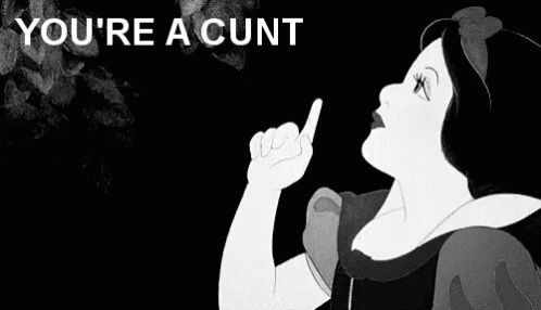 Youre A Cunt Pissed Off GIF - Youre A Cunt Pissed Off Angry GIFs
