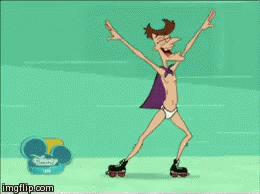 Phineas And Ferb Doofen Shmirtz GIF - Phineas And Ferb Doofen Shmirtz Disney GIFs