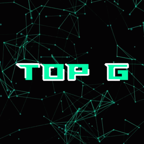 Top G Gif GIF - Top G Gif GIFs