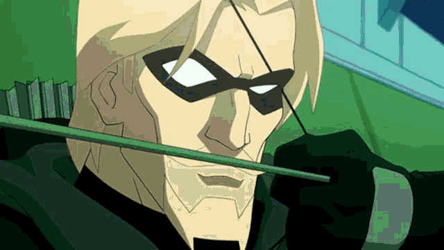 Green Arrow Animation GIF - Green Arrow Animation Smoke GIFs