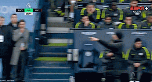 Liverpool Manchester City GIF - Liverpool Manchester City GIFs