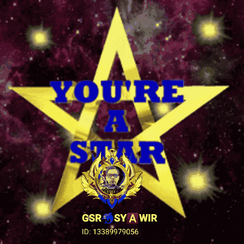 Star Syawir GIF - Star Syawir GIFs