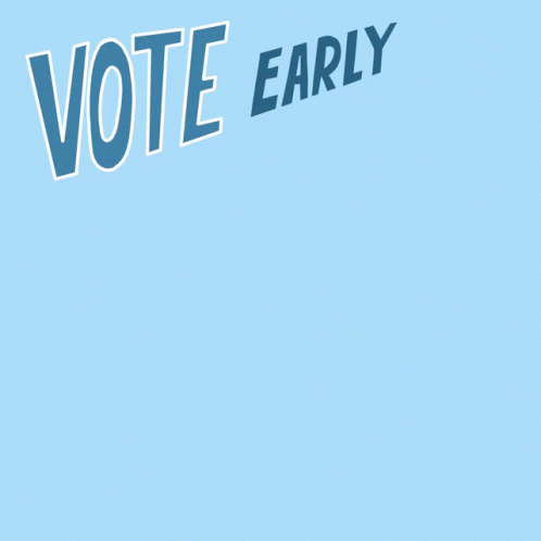 Athens Athens Georgia GIF - Athens Athens Georgia Statewide Early Voting GIFs