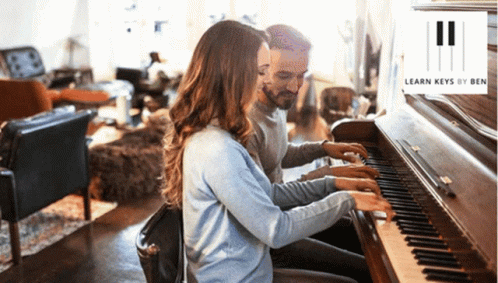 Piano Lessons Online Learn To Play Piano Fast GIF - Piano Lessons Online Learn To Play Piano Fast GIFs