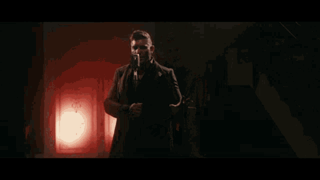 Select Musiek Heel Aand Lank GIF