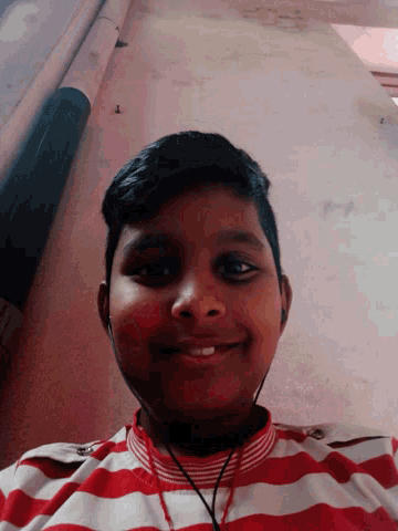 Happy GIF