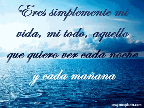Eres Mivida GIF
