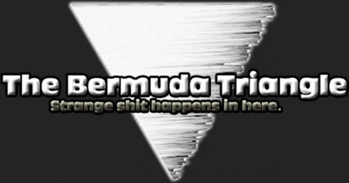 Mobstar Bermuda GIF - Mobstar Bermuda Triangle GIFs