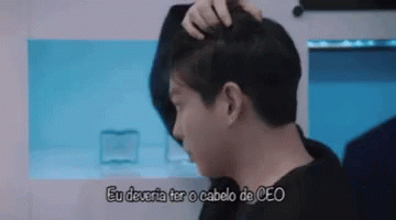 Ceo Kyunsang Clean With Passion For Now GIF - Ceo Kyunsang Clean With Passion For Now Cwpfn GIFs