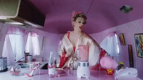 Taylor Swift Cotton Candy GIF - Taylor Swift Cotton Candy T Swift GIFs