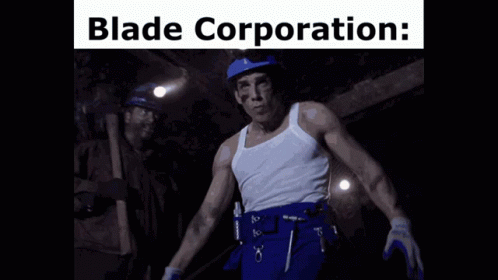 Blade Corp GIF - Blade Corp GIFs