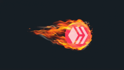 Hive Crypto GIF - Hive Crypto Fireball GIFs