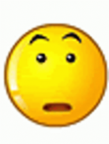 Emoji Horrified GIF - Emoji Horrified Scream GIFs