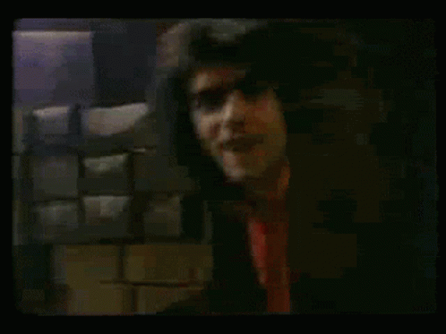 Benmont Tench Tom Petty And The Heartbreakers GIF - Benmont Tench Tench Benmont GIFs