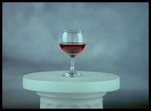 Wine Glass Wine GIF - Wine Glass Wine Broken Glass GIFs