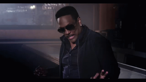 Charlie Wilson My Love Is All I Have GIF - Charlie Wilson My Love Is All I Have Uncle Charlie GIFs