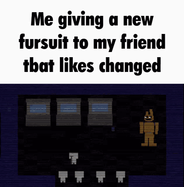 Changed Game Puro GIF - Changed Game Puro Changed Cute Furries GIFs